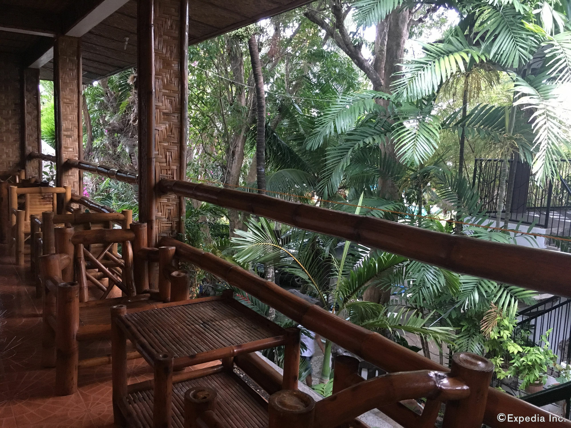 Love'S Beach & Dive Resort Моалбоал Екстериор снимка