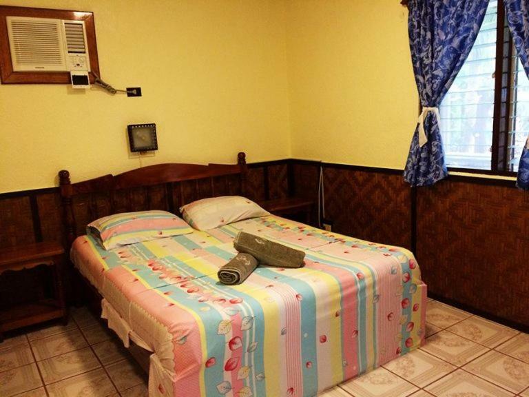 Love'S Beach & Dive Resort Моалбоал Екстериор снимка